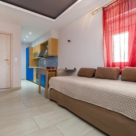 Lena Apartments II Limenaria  Extérieur photo