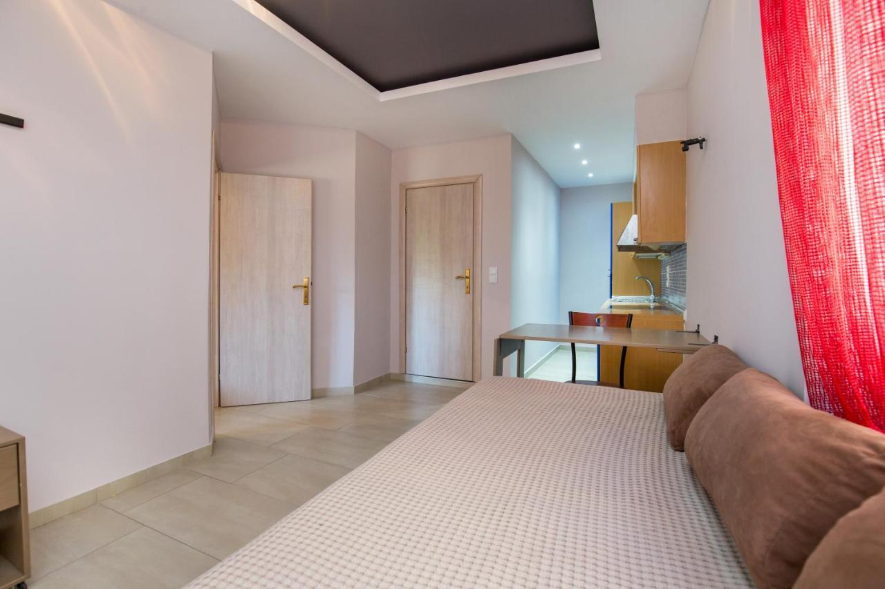 Lena Apartments II Limenaria  Extérieur photo