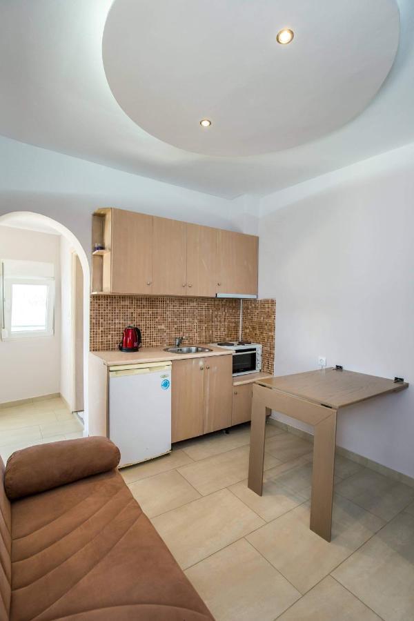 Lena Apartments II Limenaria  Extérieur photo