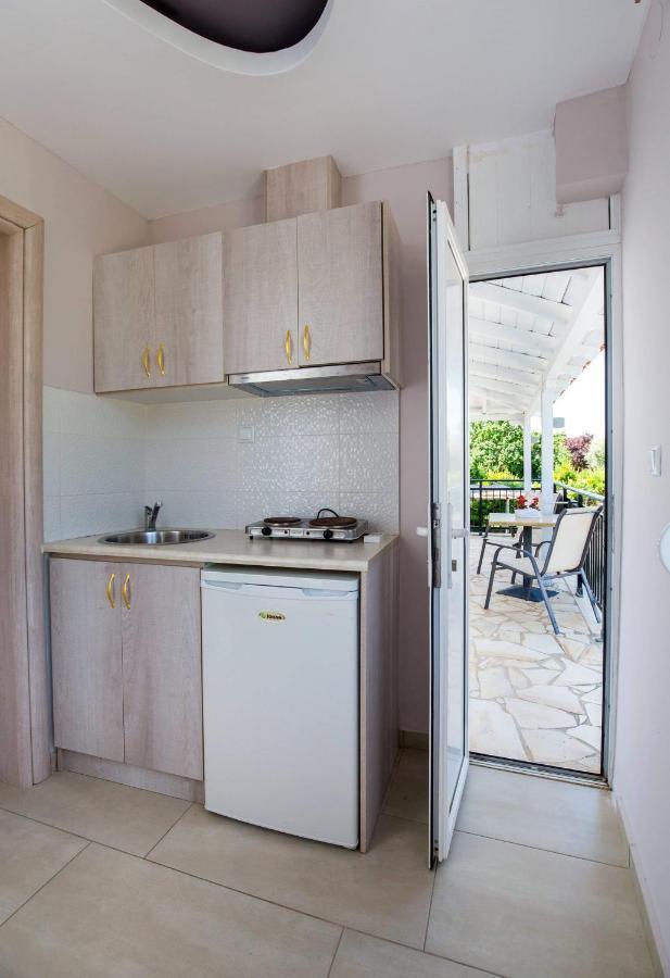 Lena Apartments II Limenaria  Extérieur photo