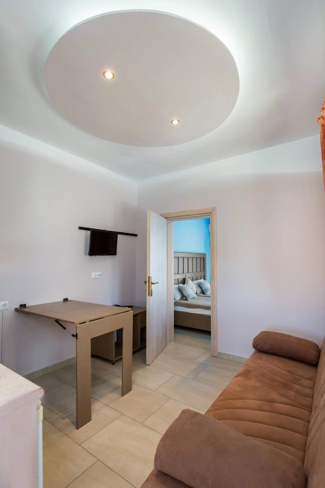 Lena Apartments II Limenaria  Extérieur photo