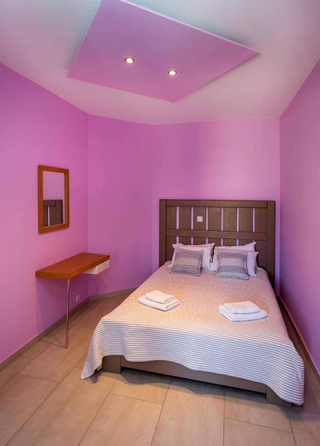 Lena Apartments II Limenaria  Extérieur photo